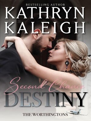cover image of Second Chance Destiny